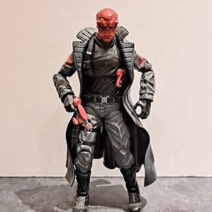 Marvel Legends Red Skull (Hasbro)